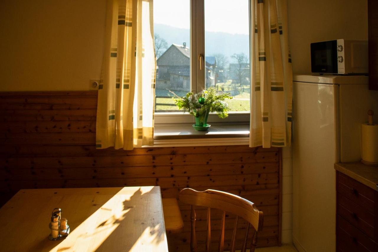 Magical Family Home 84 Bohinj Bagian luar foto