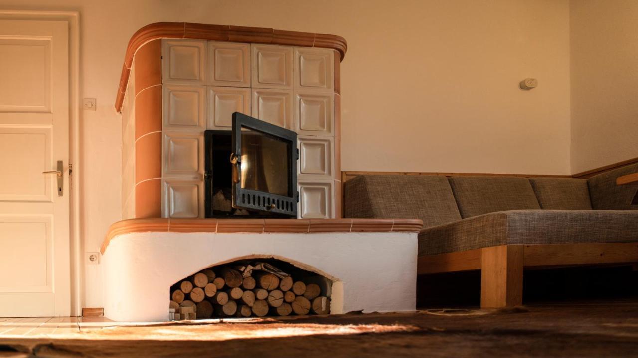Magical Family Home 84 Bohinj Bagian luar foto