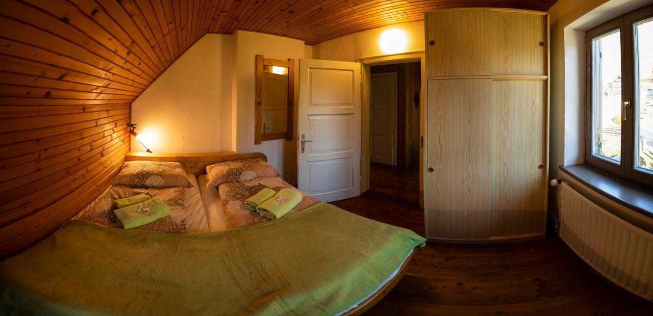 Magical Family Home 84 Bohinj Bagian luar foto