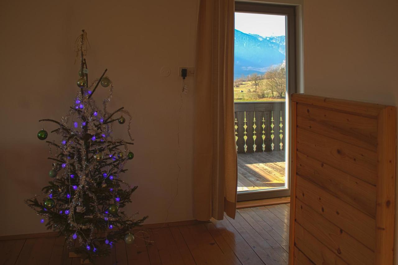 Magical Family Home 84 Bohinj Bagian luar foto
