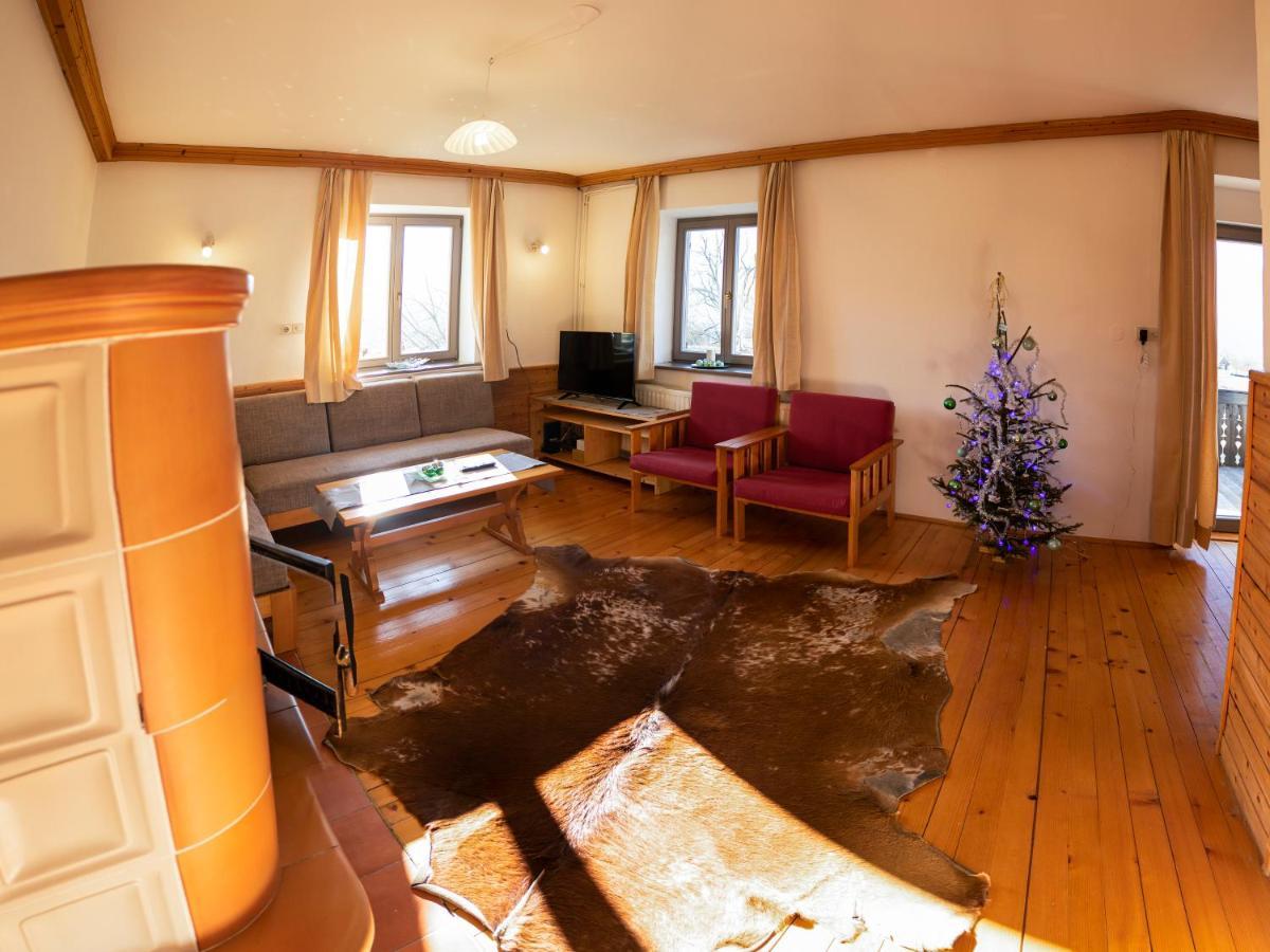 Magical Family Home 84 Bohinj Bagian luar foto