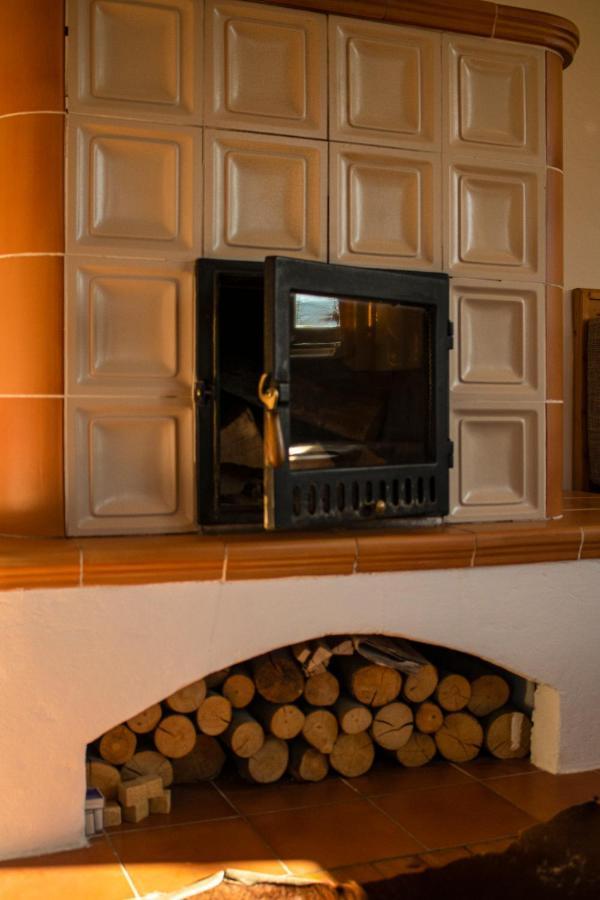 Magical Family Home 84 Bohinj Bagian luar foto