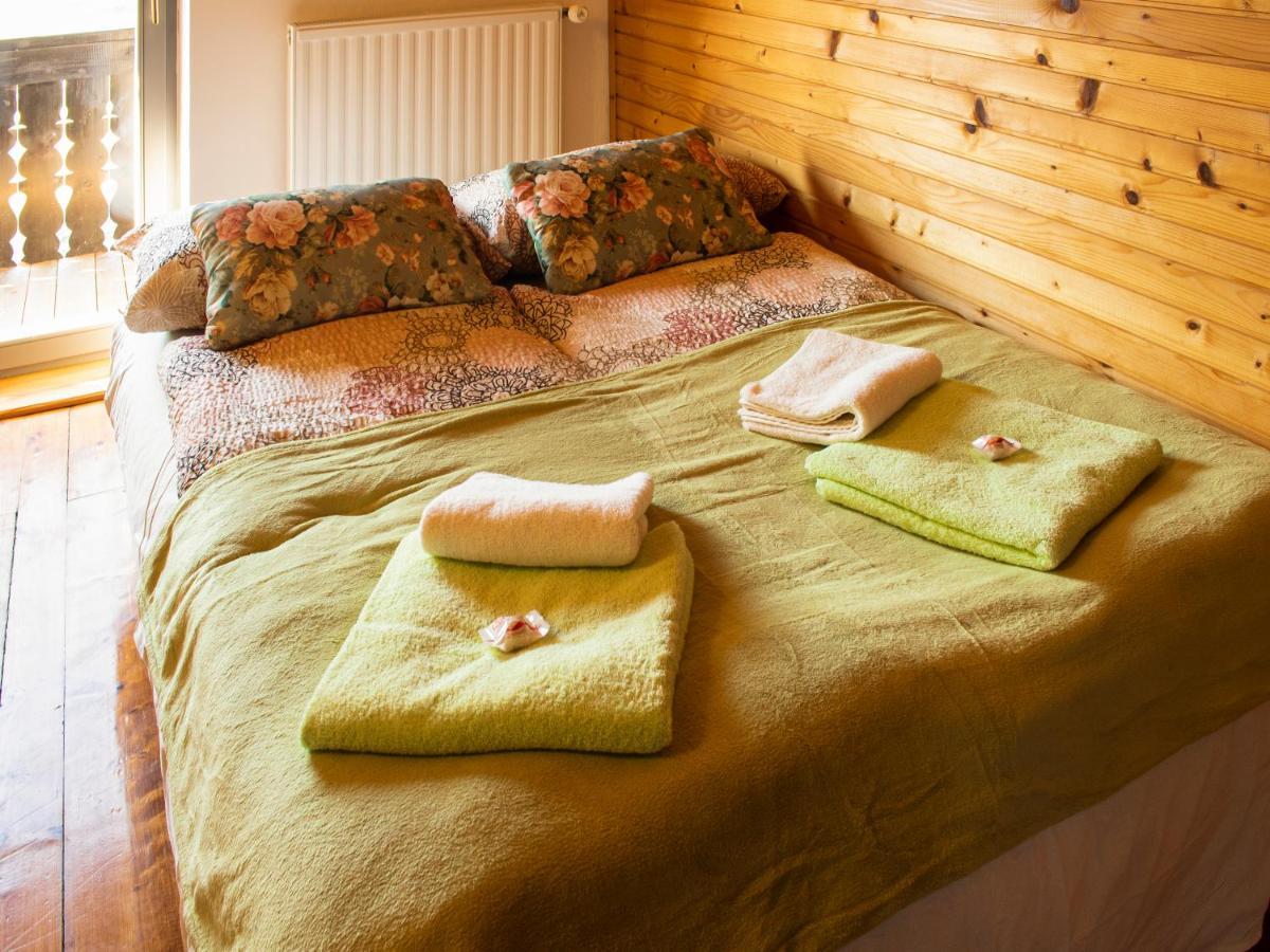 Magical Family Home 84 Bohinj Bagian luar foto