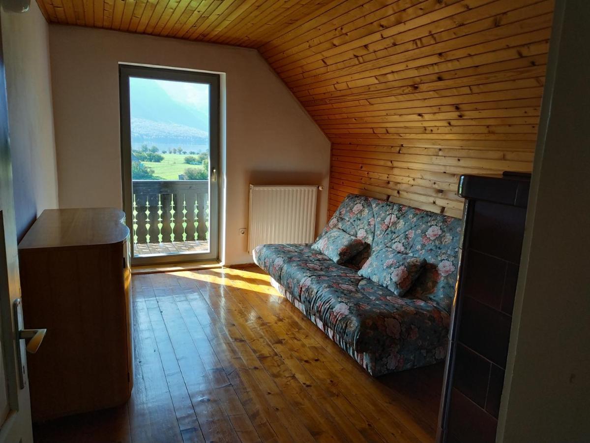 Magical Family Home 84 Bohinj Bagian luar foto